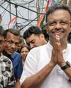 TMC leader resigns as Kolkata Mayor TMC leader resigns as Kolkata Mayor9