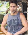 Varun trolled over temple visit attire Varun trolled over temple visit attire60