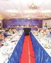 Shah chairs 73rd Plenary Meeting of the North Eastern Council Shah chairs 73rd Plenary Meeting of the North Eastern Council32