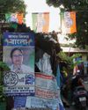 Agencies intensify crackdown as several TMC leaders arrested Agencies intensify crackdown as several TMC leaders arrested31