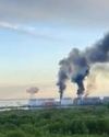 Ukrainian strikes kill four in Crimea Ukrainian strikes kill four in Crimea58