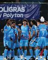 Indian U-18 team storm into Asia Cup semi-finals Indian U-18 team storm into Asia Cup semi-finals72