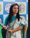 Mahua Moitra slams rebel TMC MLAs, dares faction to resign, recontest Mahua Moitra slams rebel TMC MLAs, dares faction to resign, recontest10