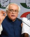 JAIRAM RAMESH CRITICISES CENTRE OVER REPORTED TAX CHANGE PLANS JAIRAM RAMESH CRITICISES CENTRE OVER REPORTED TAX CHANGE PLANS14