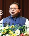 Dhami releases Rs 176.59 crore pension to beneficiaries Dhami releases Rs 176.59 crore pension to beneficiaries27