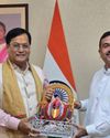 Bengal joins Sagarmala 2.0; unveils Rs 19,209-crore maritime agenda Bengal joins Sagarmala 2.0; unveils Rs 19,209-crore maritime agenda9