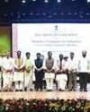 Assam CM allocates portfolio for new Council of Ministers Assam CM allocates portfolio for new Council of Ministers14