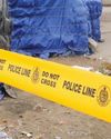 Bihar: Three dead, 20 injured after bus collides with truck-trailer Bihar: Three dead, 20 injured after bus collides with truck-trailer16