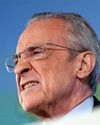 Florentino Perez re-elected Real Madrid president until 2030 Florentino Perez re-elected Real Madrid president until 203082