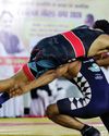 India finish Ulaanbaatar Open with eight gold medals India finish Ulaanbaatar Open with eight gold medals79