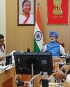 LG proposes ex-Agniveers to strengthen Delhi fire services LG proposes ex-Agniveers to strengthen Delhi fire services21