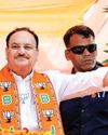 Centre launches decade celebrations of PMSMA safe motherhood scheme Centre launches decade celebrations of PMSMA safe motherhood scheme36