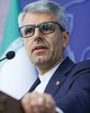 Tehran accuses IAEA chief of 'deliberate bias against Iran' Tehran accuses IAEA chief of 'deliberate bias against Iran'61