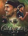 Zverev ends major drought with French Open triumph Zverev ends major drought with French Open triumph84