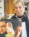 Ghai sparks buzz over 'Taal' sequel Ghai sparks buzz over 'Taal' sequel68