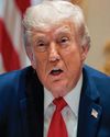 Trump warns "stupidity" could derail Israel-Iran ceasefire talks Trump warns "stupidity" could derail Israel-Iran ceasefire talks62