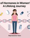 What every woman in her 40s should know about menopause What every woman in her 40s should know about menopause83