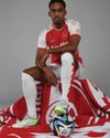 Jurrien Timber ruled out of FIFA World Cup Jurrien Timber ruled out of FIFA World Cup87