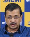 Kejriwal alleges ED raids on Hindu traders in Punjab, calls it “harassment” Kejriwal alleges ED raids on Hindu traders in Punjab, calls it “harassment”13
