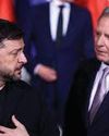 Russian strikes kill three, Zelenskyy hails U.S. talks Russian strikes kill three, Zelenskyy hails U.S. talks66