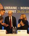 Zelenskyy to attend Nordic-Baltic summit in Estonia Zelenskyy to attend Nordic-Baltic summit in Estonia69