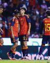 Spain, France, Netherlands secure pre-World Cup victories Spain, France, Netherlands secure pre-World Cup victories86