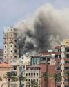 Israel kills eight in strike on Lebanon, US rescues from Hormuz Israel kills eight in strike on Lebanon, US rescues from Hormuz59