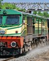 Special train to run between Jammu-Haridwar on Somvati Amavasya Special train to run between Jammu-Haridwar on Somvati Amavasya36
