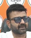 BJP lacked numbers in Jharkhand: Party spokesperson Deo BJP lacked numbers in Jharkhand: Party spokesperson Deo41