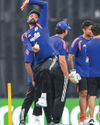 WORKLOAD MANAGEMENT FORCES MOHAMMED SIRAJ OUT OF UPCOMING T20I SERIES WORKLOAD MANAGEMENT FORCES MOHAMMED SIRAJ OUT OF UPCOMING T20I SERIES90