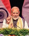 PM Modi completes 12 years, enters milestone phase PM Modi completes 12 years, enters milestone phase15
