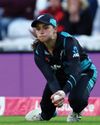 Melie Kerr reclaims top T20I all-rounder ranking ahead of World Cup Melie Kerr reclaims top T20I all-rounder ranking ahead of World Cup89