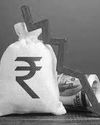 Rupee drops on dollar demand from oil cos, nearly erases RBI-led gains Rupee drops on dollar demand from oil cos, nearly erases RBI-led gains35