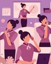 The rise of female content creators and entrepreneurs The rise of female content creators and entrepreneurs62