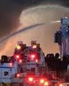 Police use water cannons as Northern Ireland sees 2nd night of unrest Police use water cannons as Northern Ireland sees 2nd night of unrest53