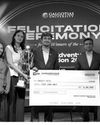 Global EDVentures winners honoured, 3 startups funded Global EDVentures winners honoured, 3 startups funded36
