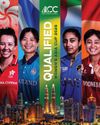Thailand, UAE, Hong Kong, Indonesia qualify for Asia Cup Thailand, UAE, Hong Kong, Indonesia qualify for Asia Cup70