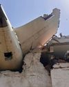 AI-171 crash: Air India pays Rs 25 lakh each to 96% victims' families AI-171 crash: Air India pays Rs 25 lakh each to 96% victims' families13