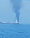 All Indian sailors safe in MT Jalveer fire incident All Indian sailors safe in MT Jalveer fire incident47