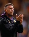 Wolves sack Rob Edwards after Premier League relegation Wolves sack Rob Edwards after Premier League relegation67