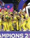 2027 ODI WORLD CUP TO START FROM OCTOBER 4 2027 ODI WORLD CUP TO START FROM OCTOBER 471