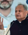 GEHLOT URGES PARTIES FORMED OUT OF CONG TO RETURN, BOOST OPPN UNITY GEHLOT URGES PARTIES FORMED OUT OF CONG TO RETURN, BOOST OPPN UNITY16