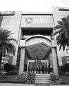SENSEX SURGES 1,695 POINTS AS GLOBAL TENSIONS EASE SENSEX SURGES 1,695 POINTS AS GLOBAL TENSIONS EASE43