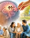 The ageing brain: Why early diagnosis of alzheimer can improve quality of life The ageing brain: Why early diagnosis of alzheimer can improve quality of life74