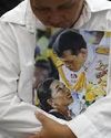 Thailand princess Bajrakitiyabha dies at 47 Thailand princess Bajrakitiyabha dies at 4755