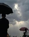 Delhi likely to witness more weekend showers Delhi likely to witness more weekend showers18