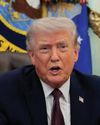 Trump's allies have another plan to pay 'weaponization' victims Trump's allies have another plan to pay 'weaponization' victims62