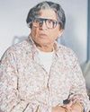 Annu Kapoor's ‘Uttar Da Puttar’ teaser unveiled Annu Kapoor's ‘Uttar Da Puttar’ teaser unveiled70