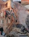 THREE KILLED, FIVE INJURED IN ACCIDENT AT GAS COMPLEX IN RUSSIA THREE KILLED, FIVE INJURED IN ACCIDENT AT GAS COMPLEX IN RUSSIA61