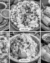 From Street Corners to Gourmet Plates: Rajasthan’s Chaat Journey From Street Corners to Gourmet Plates: Rajasthan’s Chaat Journey53